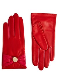 Ted Baker Bowson Tech Gloves