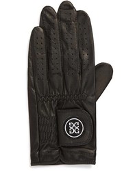 Gfore Leather Golf Glove Left Hand
