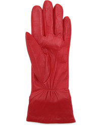 Kate Spade New York Bon Bon Bow Short Gloves