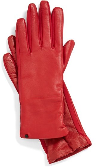 ur leather gloves