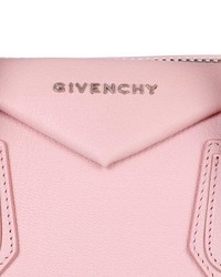 Givenchy Small Antigona Grained Leather Bag