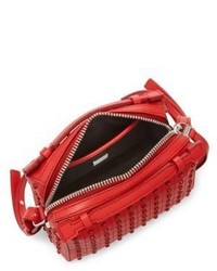 Tod's Gommino Micro Studded Leather Bag