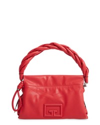 Givenchy Id 93 Medium Leather Handbag