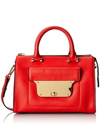 Milly Isabella Pebble Sm Tote