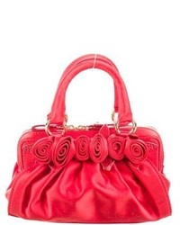 Valentino Mini Fleur Bag