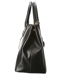 Lauren Ralph Lauren Newbury Double Zip Satchel Satchel Handbags