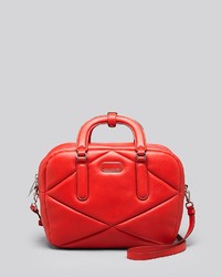 Marc by Marc Jacobs Satchel Turn Around