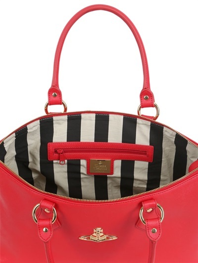 Vivienne westwood clearance divina bag