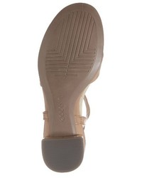 Ecco Shape Block Heel Sandal