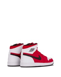 Jordan Air 1 Retro High Sneakers