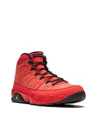 Jordan Air 9 Retro Motorboat Jones Sneakers