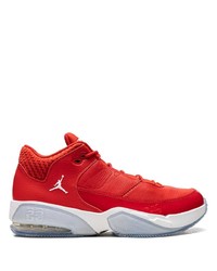 Jordan Air Max Aura 3 University Red Sneakers
