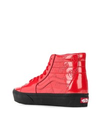 Vans Bowie Sneakers