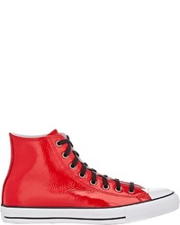 Converse Chuck Taylor Sneakers Red