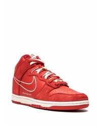 Nike Dunk Hi Se Sneakers