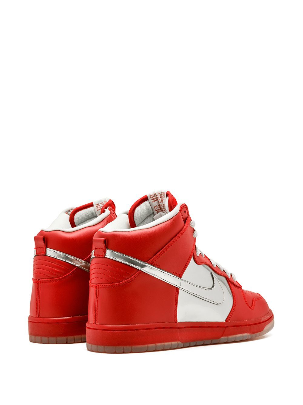 mork and mindy dunks