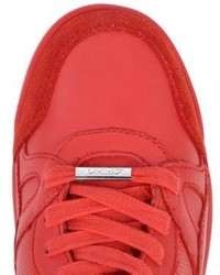 DKNY High Tops Trainers
