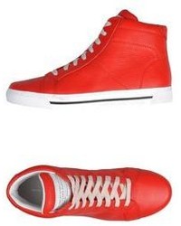 Marc by Marc Jacobs High Tops Trainers
