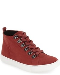Kenneth Cole New York Kale High Top Sneaker