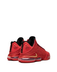 Nike Lebron 19 Low Sneakers