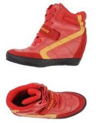 Soliver High Tops Trainers