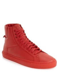 Givenchy Urban Knots High Top Sneaker
