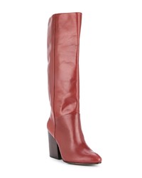 Rachel Comey Knee Length Boots