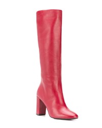 The Seller Knee Length Boots