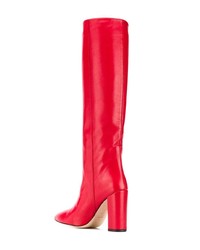 Paris Texas Knee Length Boots