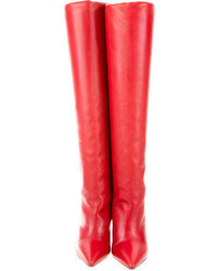 Isabel Marant Laith Knee High Boots W Tags
