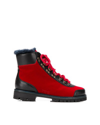 Mr & Mrs Italy Med Hiking Boots