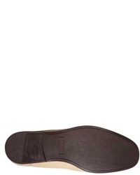 Sandro Moscoloni Corsica Leather Loafer