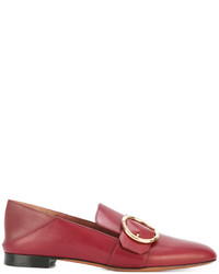 Bally Lottie Loafers