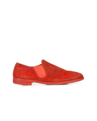Guidi Slip On Loafers