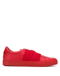 Givenchy 4g Webbing Sneakers