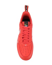 Nike Air Force 1 Utility Sneakers