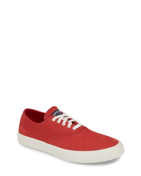 Sperry Captains Cvo Washable Sneaker