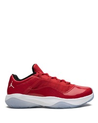 Jordan Cmft Low 11 University Red Sneakers