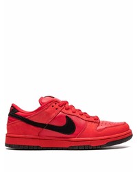 Nike Dunk Low Pro Sb Sneakers