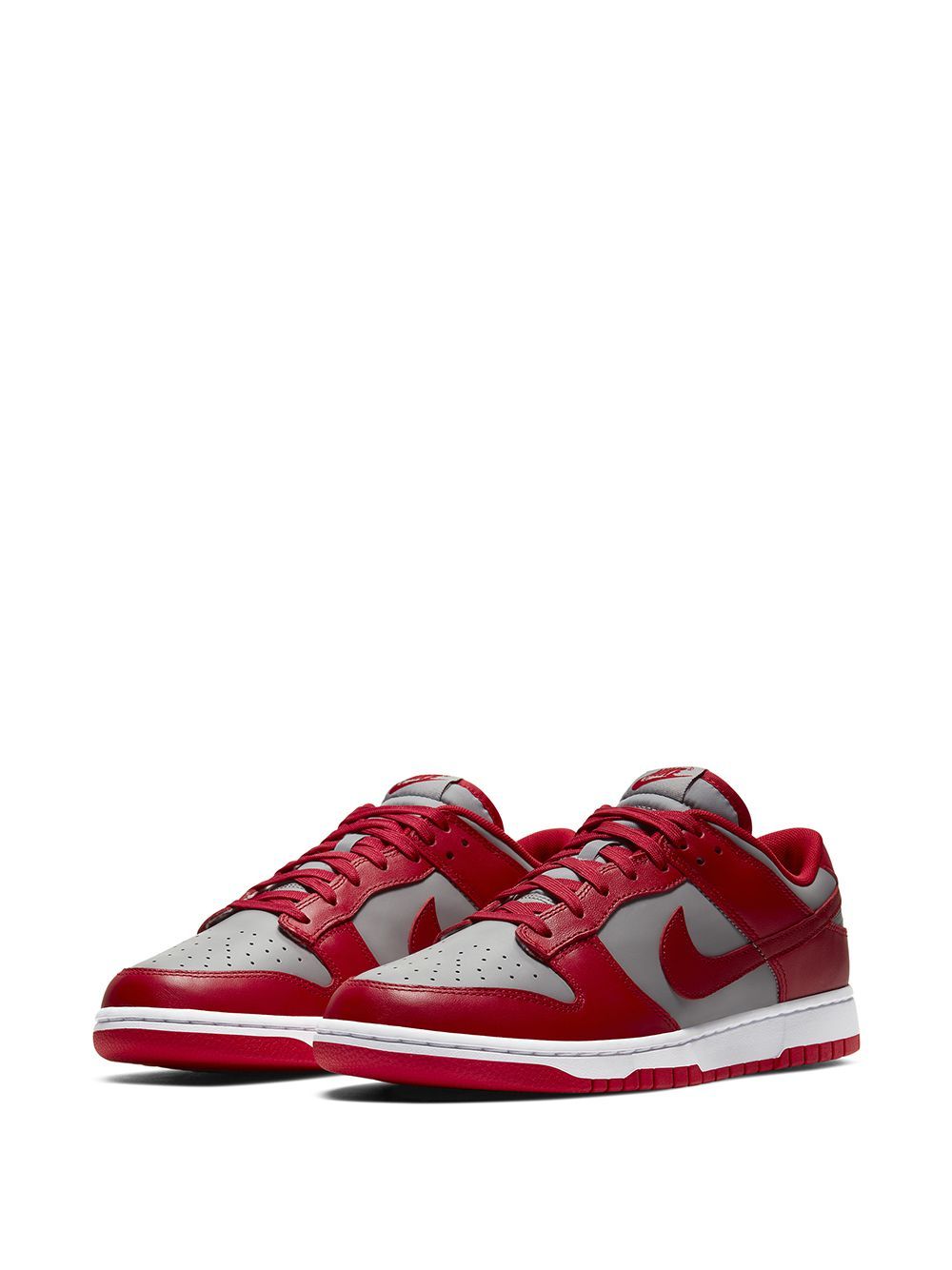 Nike Dunk Low Sneakers, $619 | farfetch.com | Lookastic