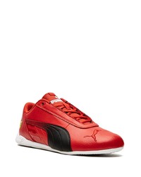 Puma Ferrari R Cat Sneakers
