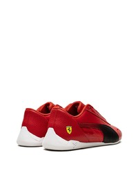 Puma Ferrari R Cat Sneakers