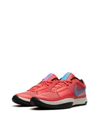 Nike Ja 1 Ember Glow Sneakers