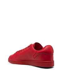 Raf Simons Orion Low Top Sneakers