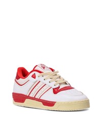 adidas Rivarlry Low Top Sneakers