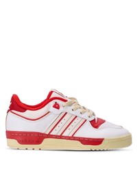 adidas Rivarlry Low Top Sneakers