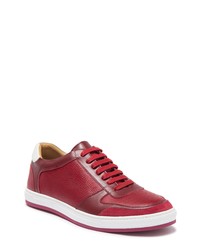 English Laundry Tiller Sneaker In Red At Nordstrom