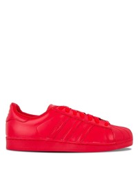 adidas X Pharrell Superstar Supercolor Pack Sneakers