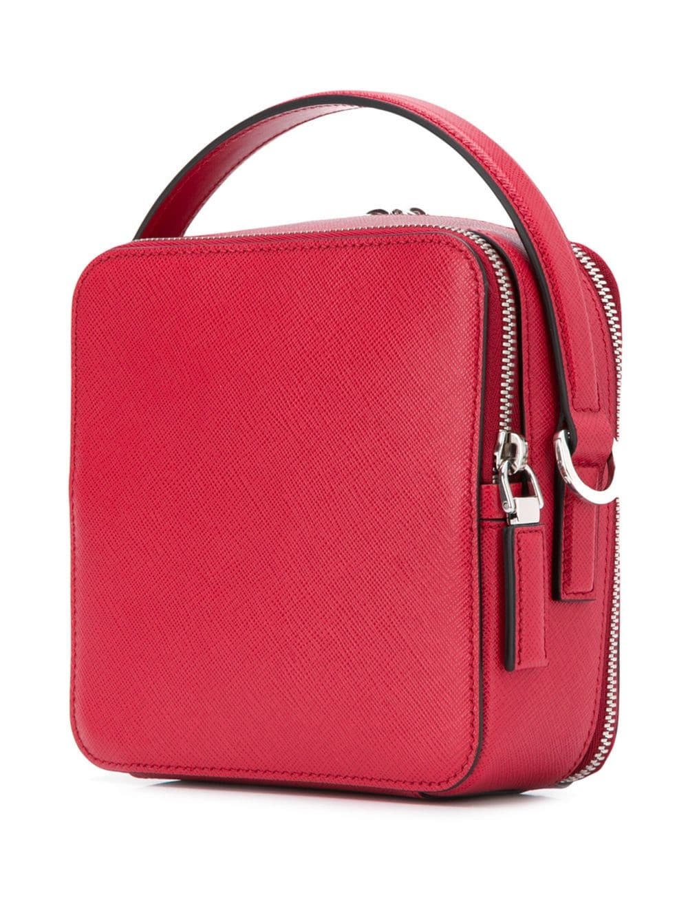 Prada Brique Shoulder Bag, $1,750, farfetch.com
