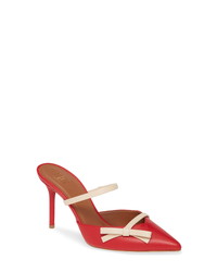Malone Souliers Bow Band Pump